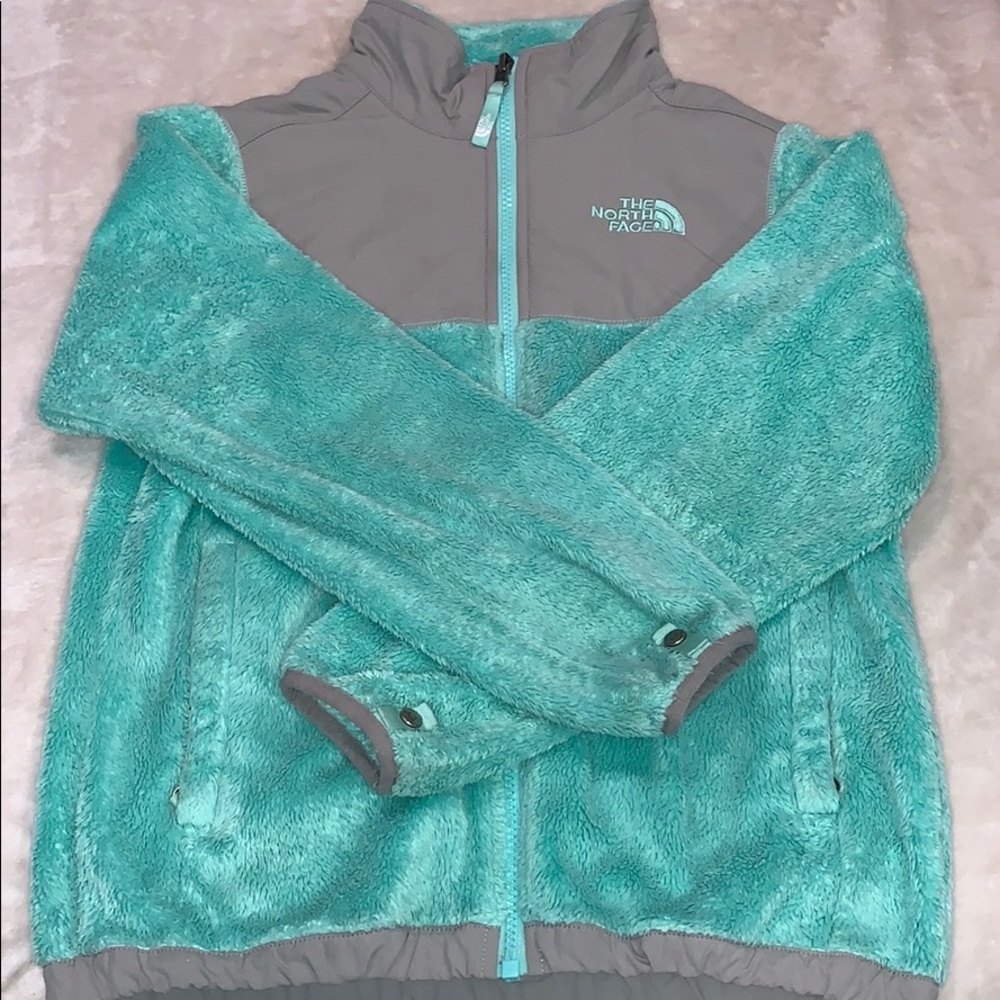 North face jacket